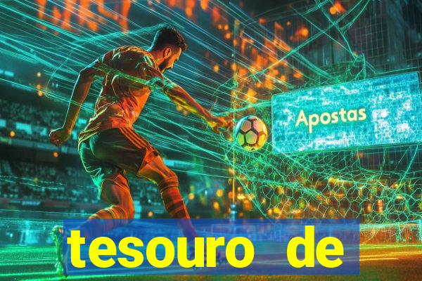 tesouro de sacambaya foi encontrado